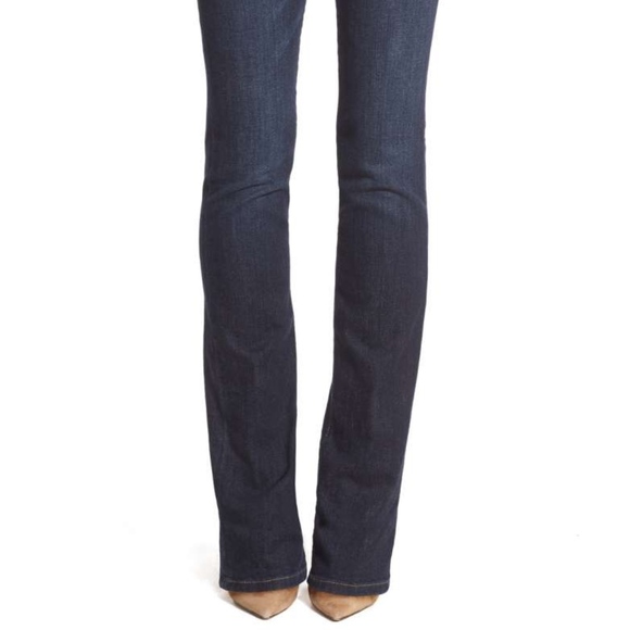 New Joes Jeans The Honey Booty Fit Curvy Jeans 26 - Picture 4 of 8